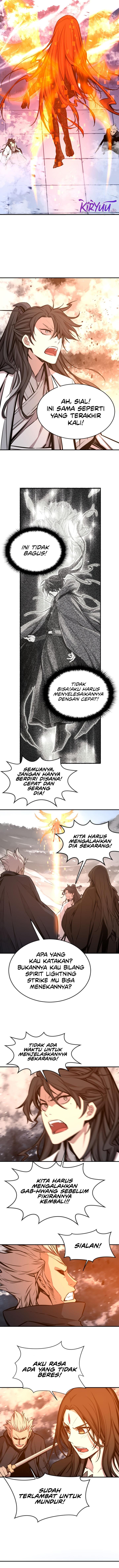 the-legend-of-mir-the-gold-armor - Chapter: 45