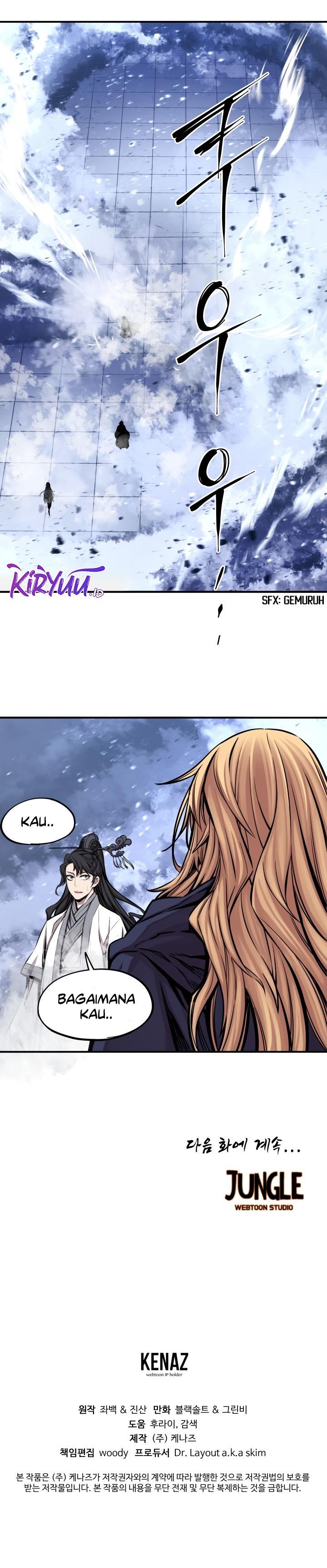 the-legend-of-mir-the-gold-armor - Chapter: 45