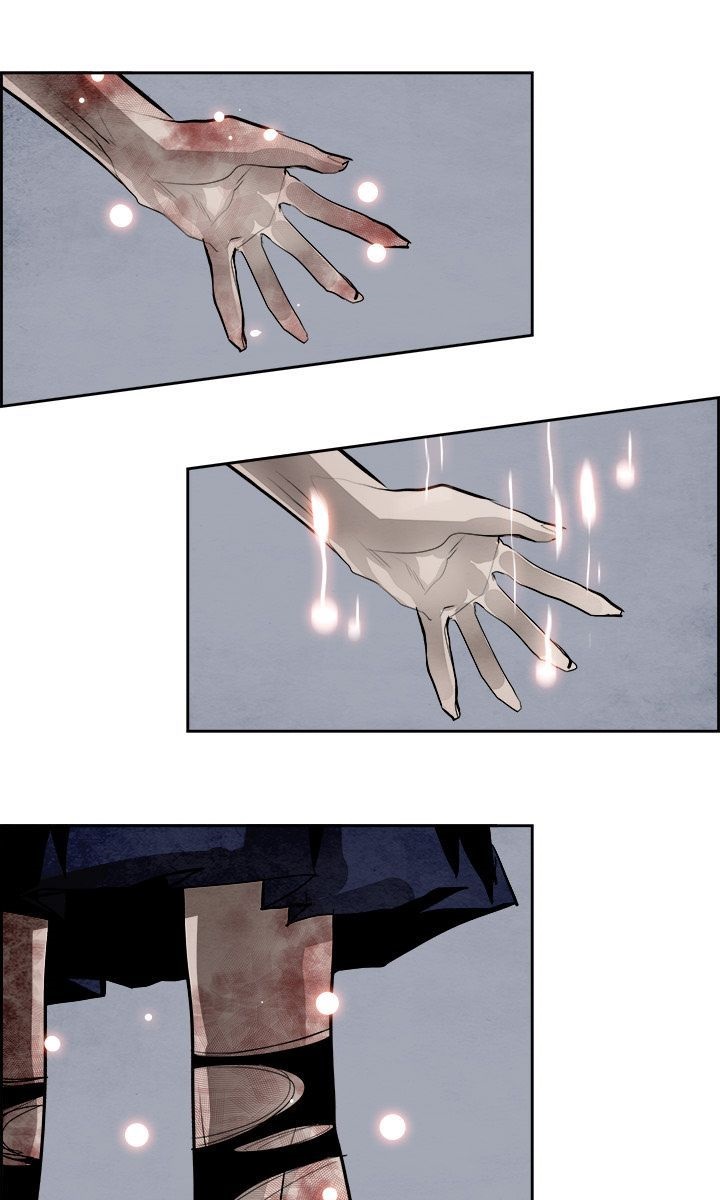 warble - Chapter: 43