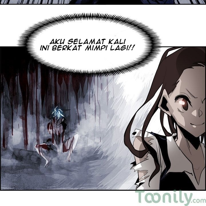 warble - Chapter: 43