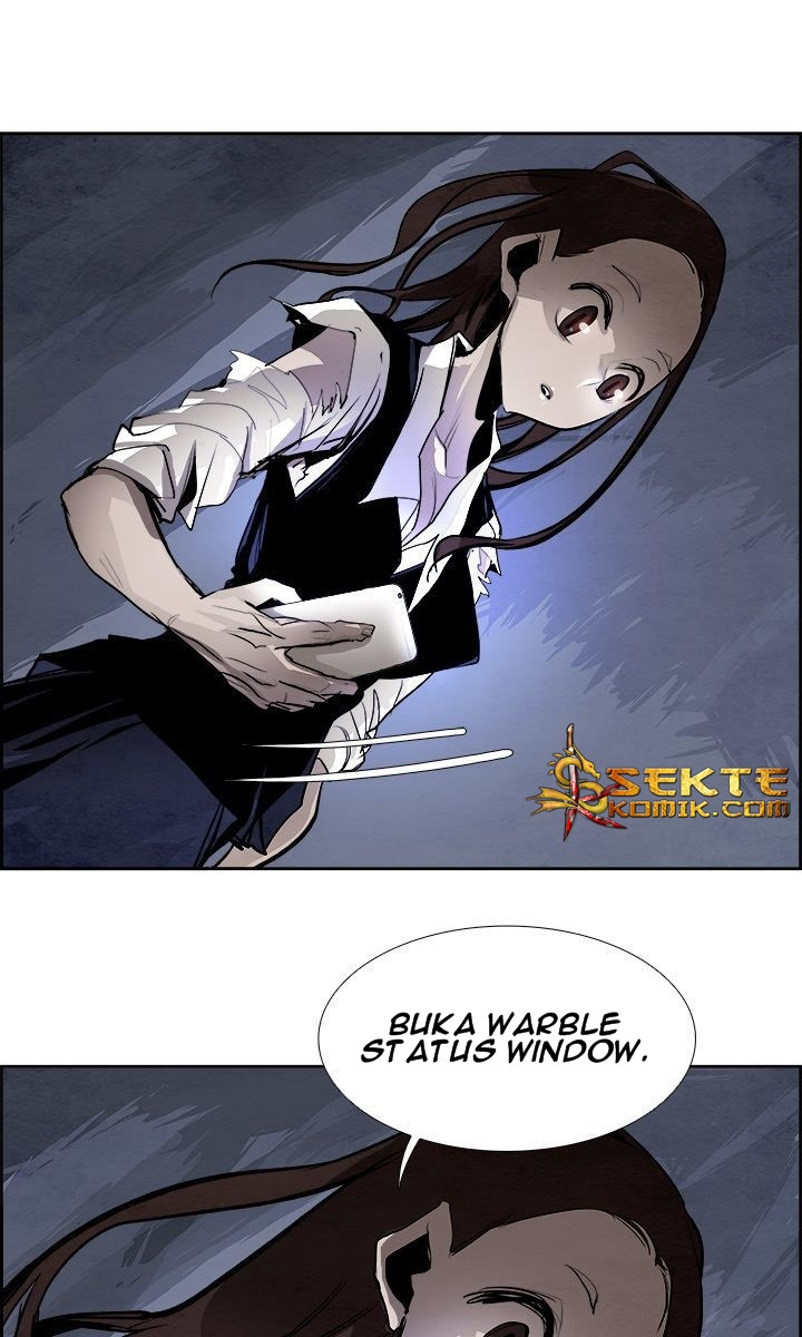 warble - Chapter: 43
