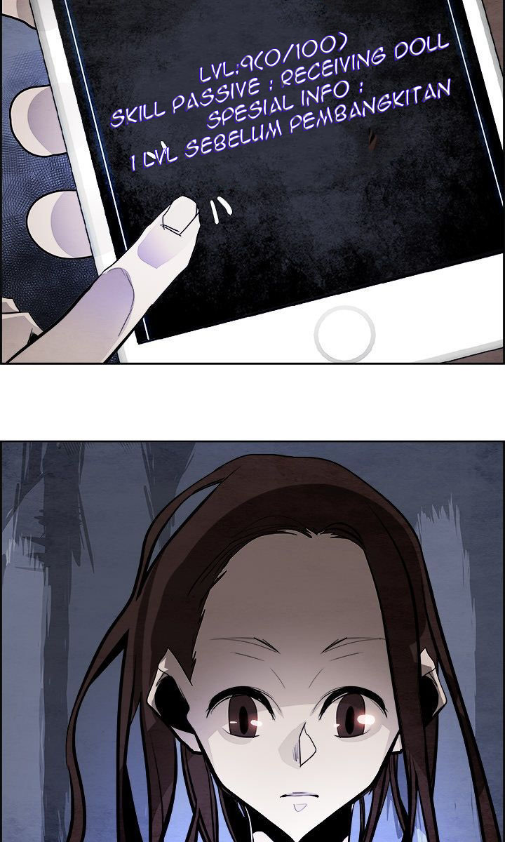 warble - Chapter: 43