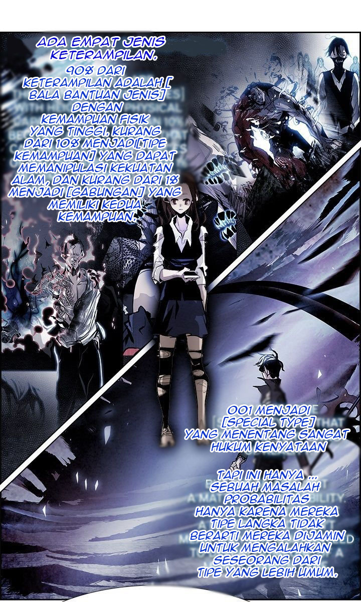 warble - Chapter: 43