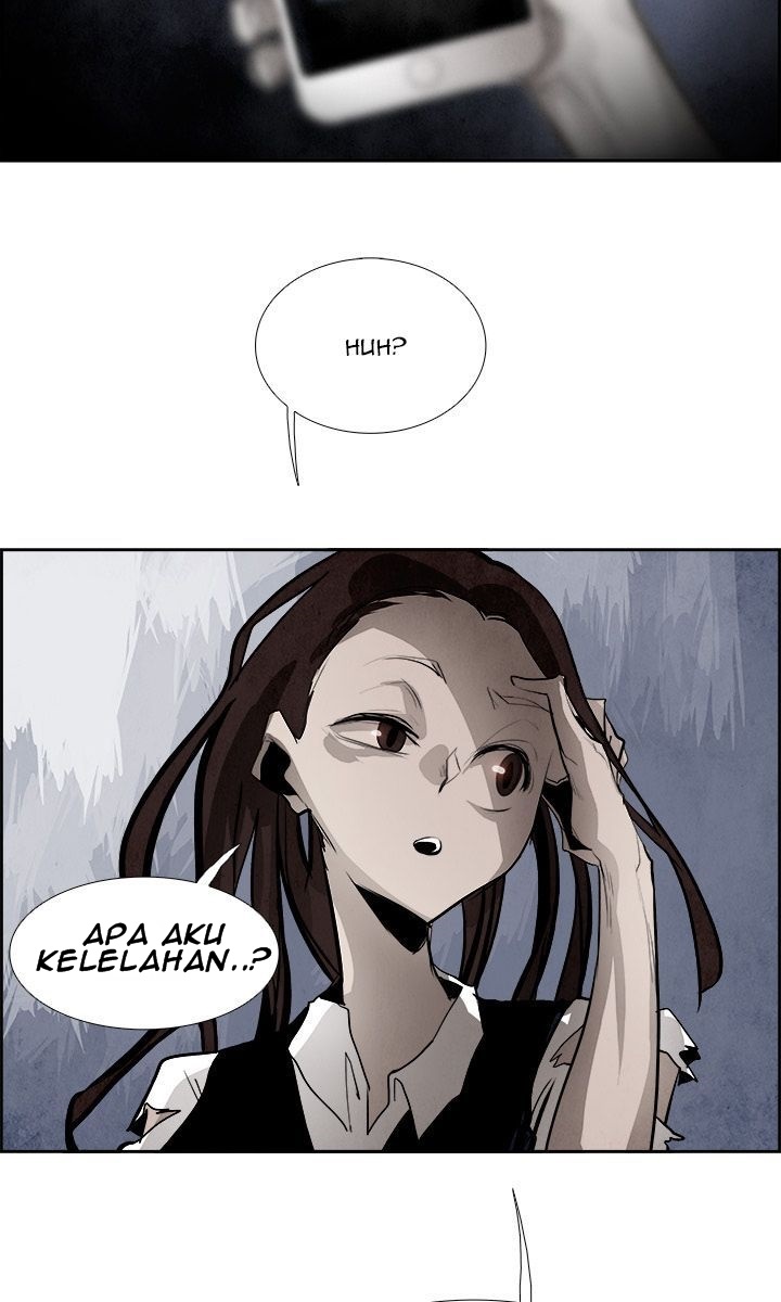 warble - Chapter: 43