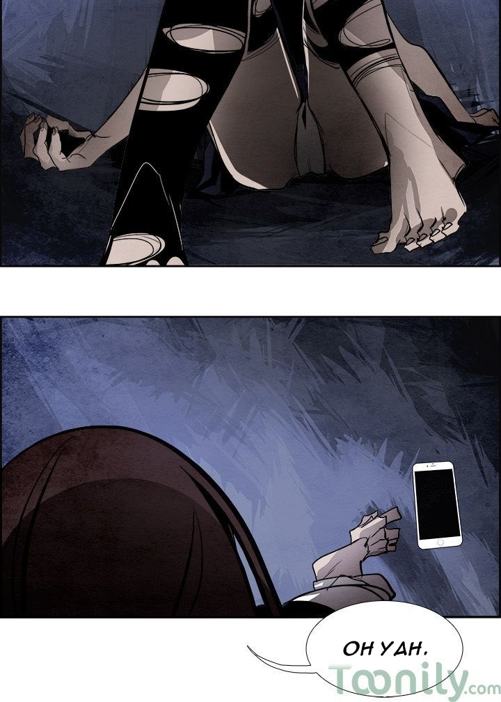 warble - Chapter: 43