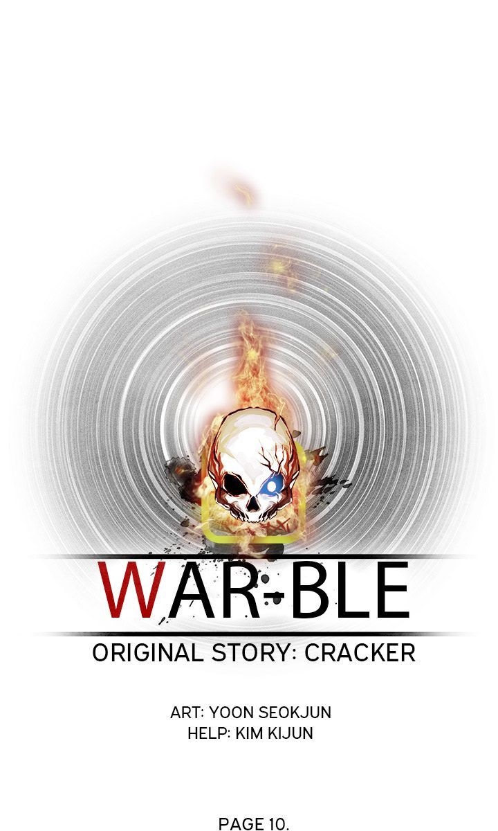 warble - Chapter: 43