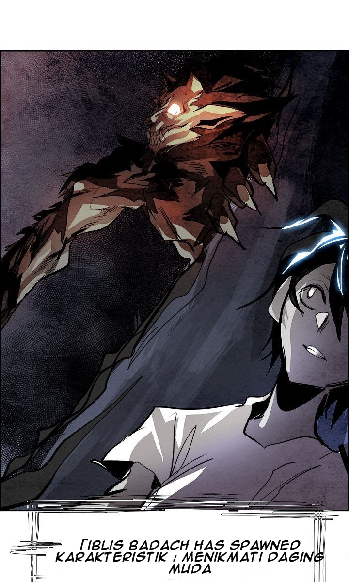 warble - Chapter: 43