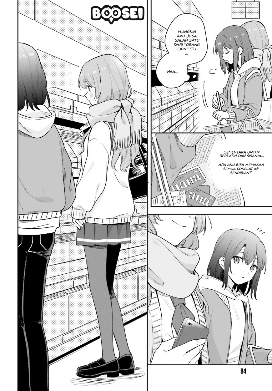 adachi-to-shimamura-yuzuhara-moke - Chapter: 15