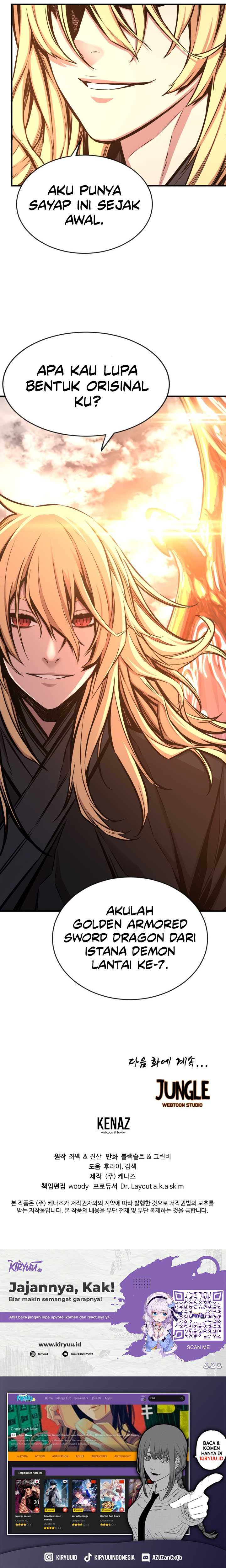 the-legend-of-mir-the-gold-armor - Chapter: 46