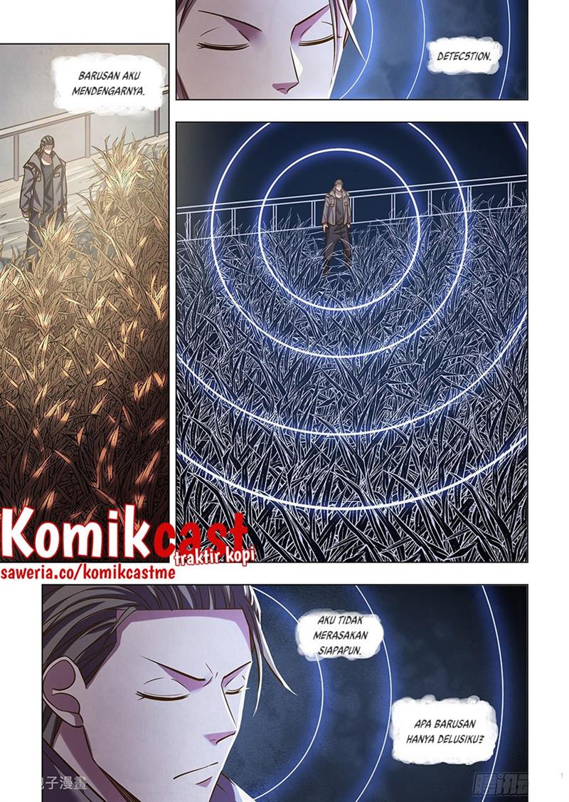 the-last-human - Chapter: 470