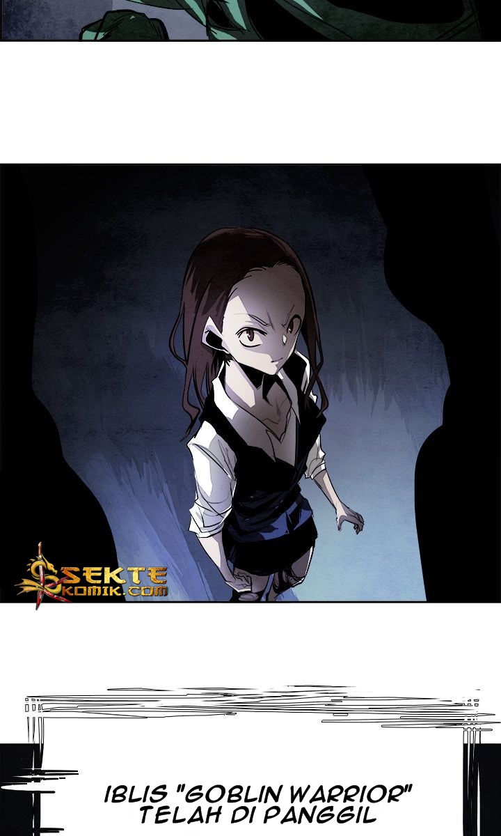 warble - Chapter: 44
