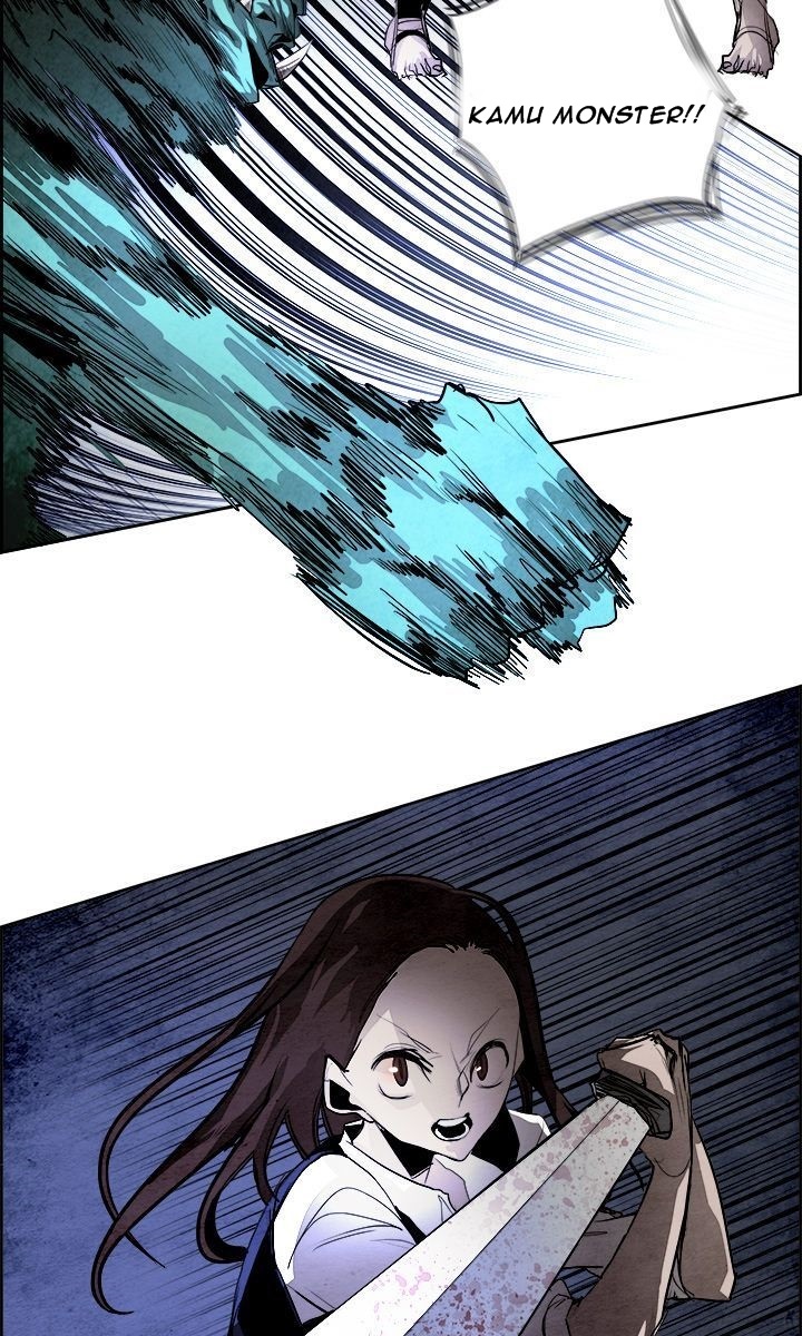 warble - Chapter: 44