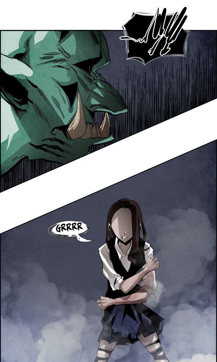 warble - Chapter: 44