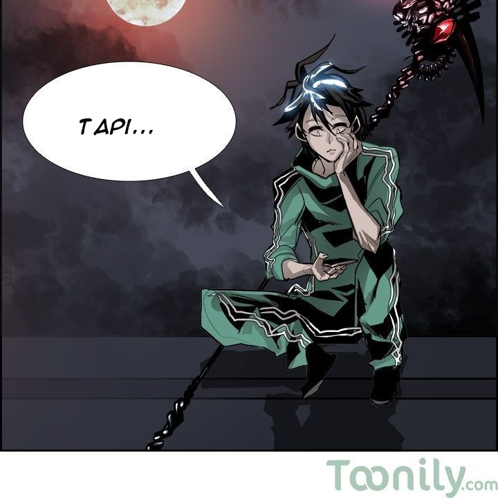 warble - Chapter: 44