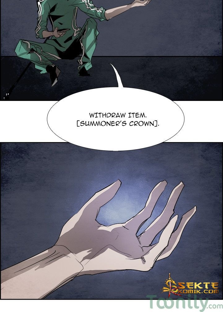 warble - Chapter: 44