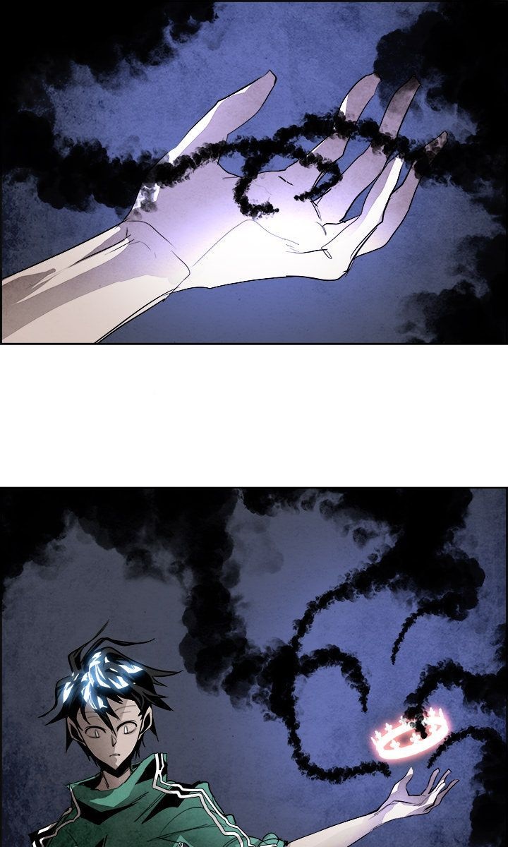 warble - Chapter: 44