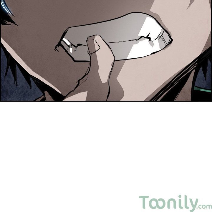 warble - Chapter: 44