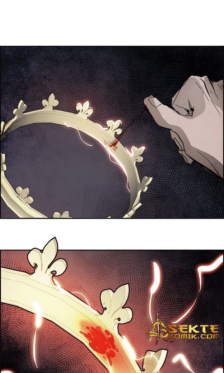 warble - Chapter: 44