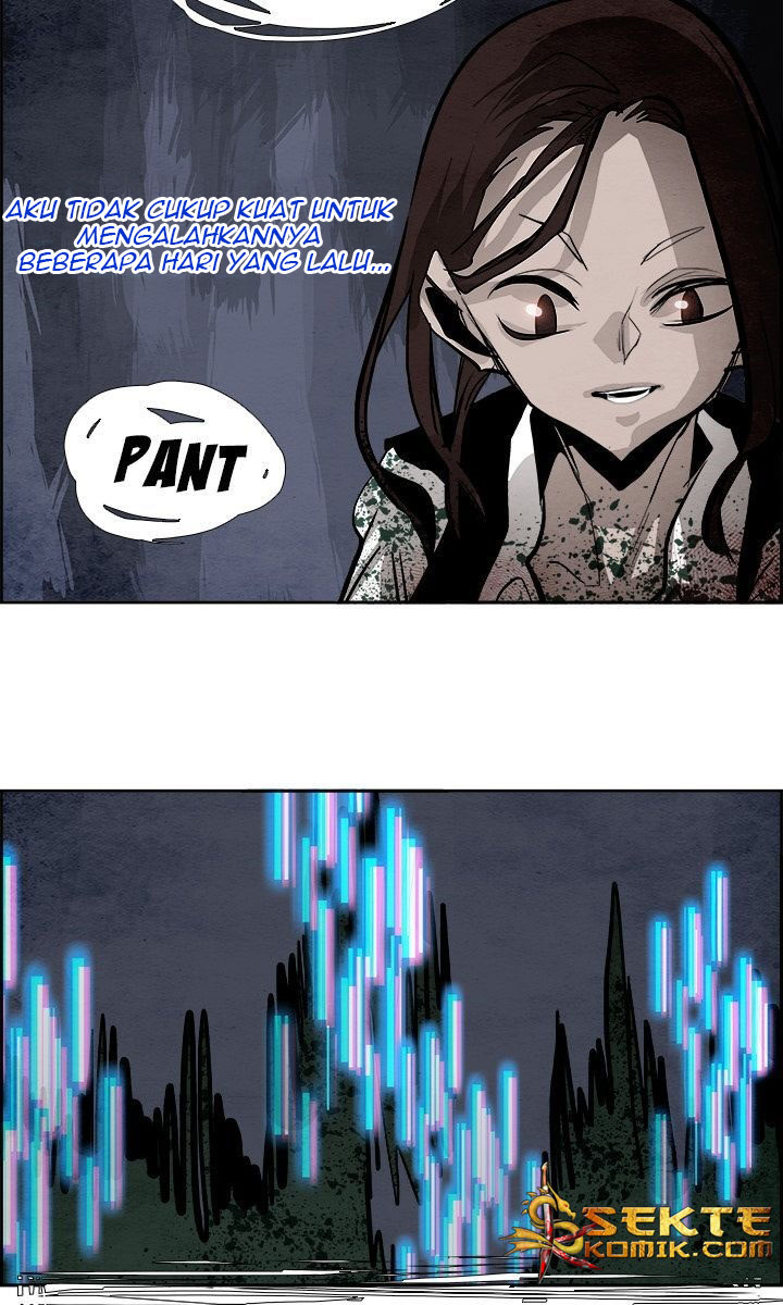 warble - Chapter: 44