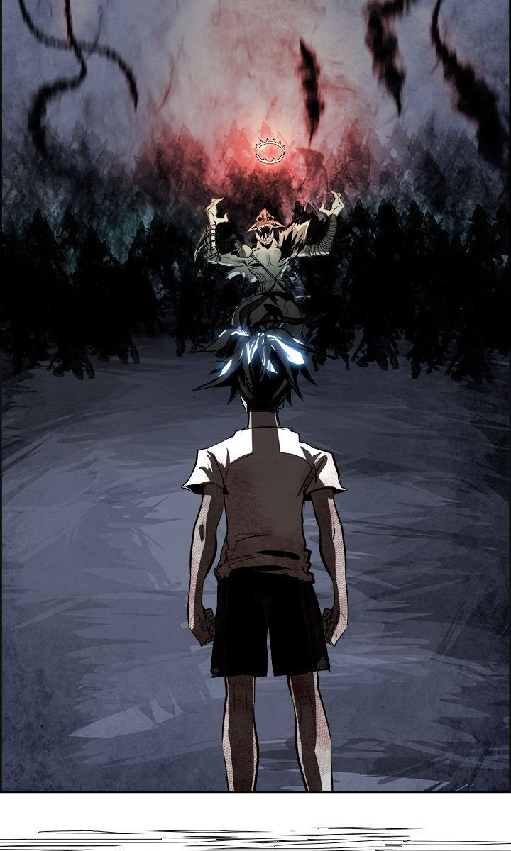 warble - Chapter: 44