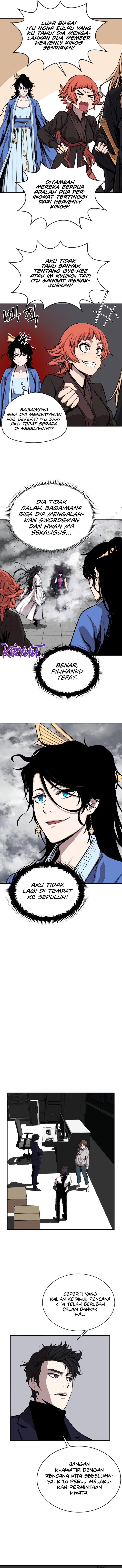 the-legend-of-mir-the-gold-armor - Chapter: 47