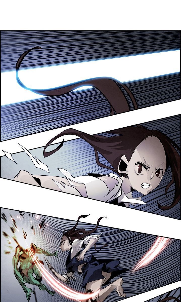 warble - Chapter: 45