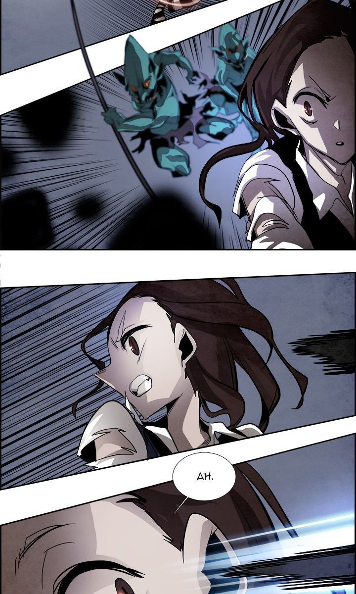 warble - Chapter: 45
