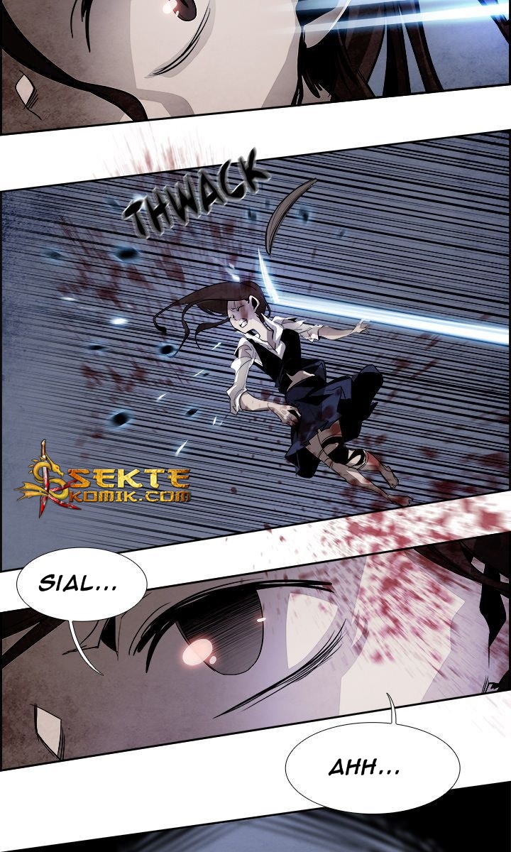 warble - Chapter: 45