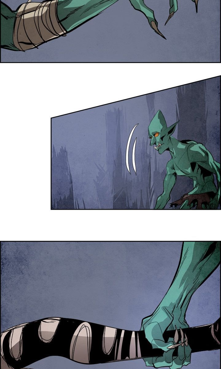 warble - Chapter: 45