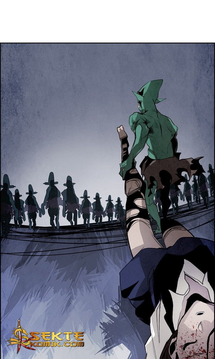 warble - Chapter: 45