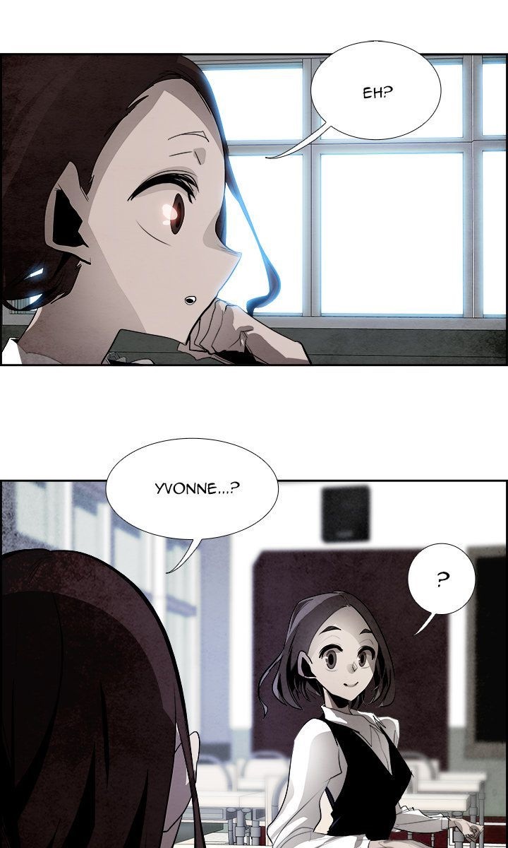 warble - Chapter: 45