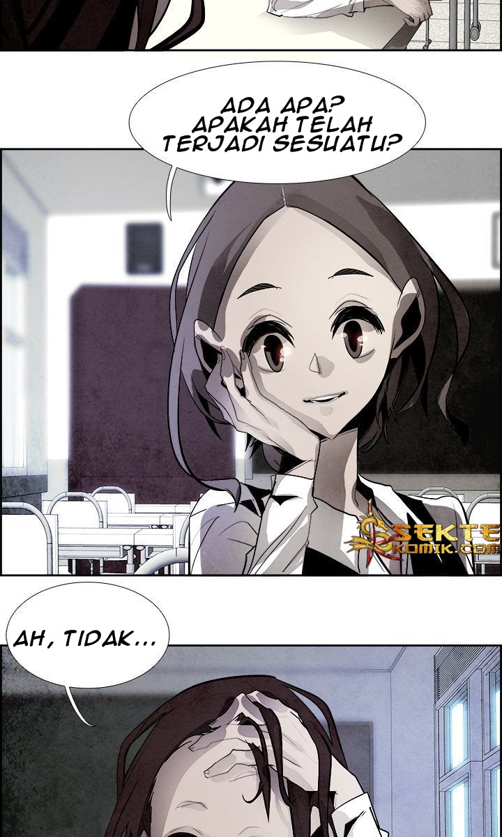 warble - Chapter: 45