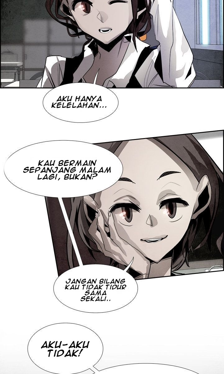 warble - Chapter: 45