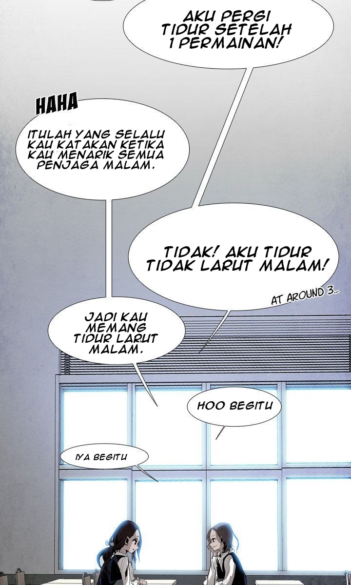 warble - Chapter: 45