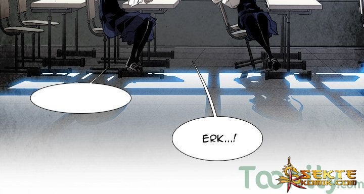 warble - Chapter: 45