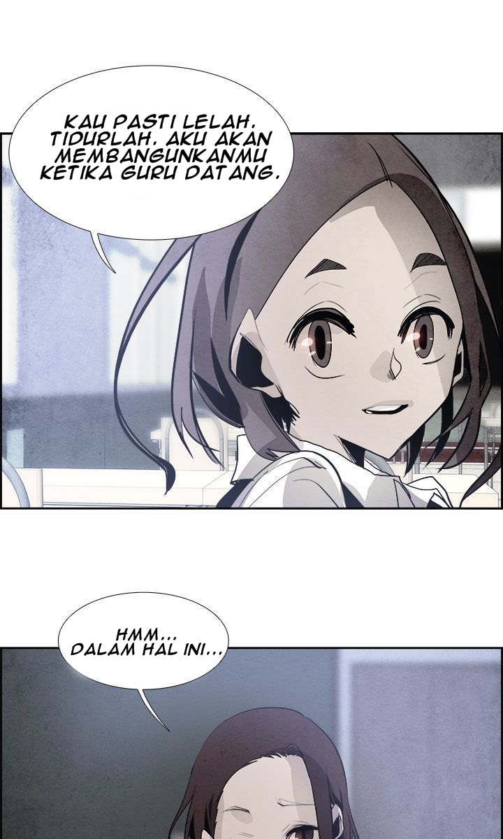 warble - Chapter: 45