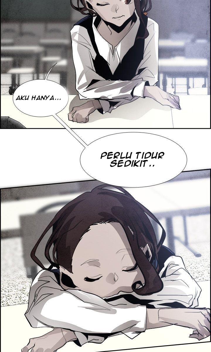 warble - Chapter: 45