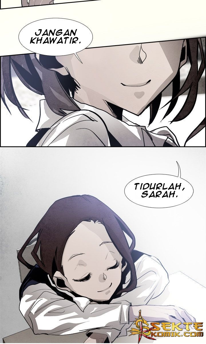 warble - Chapter: 45