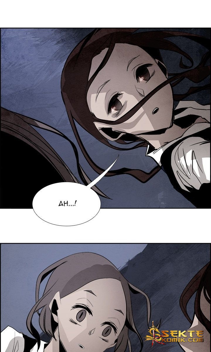 warble - Chapter: 45