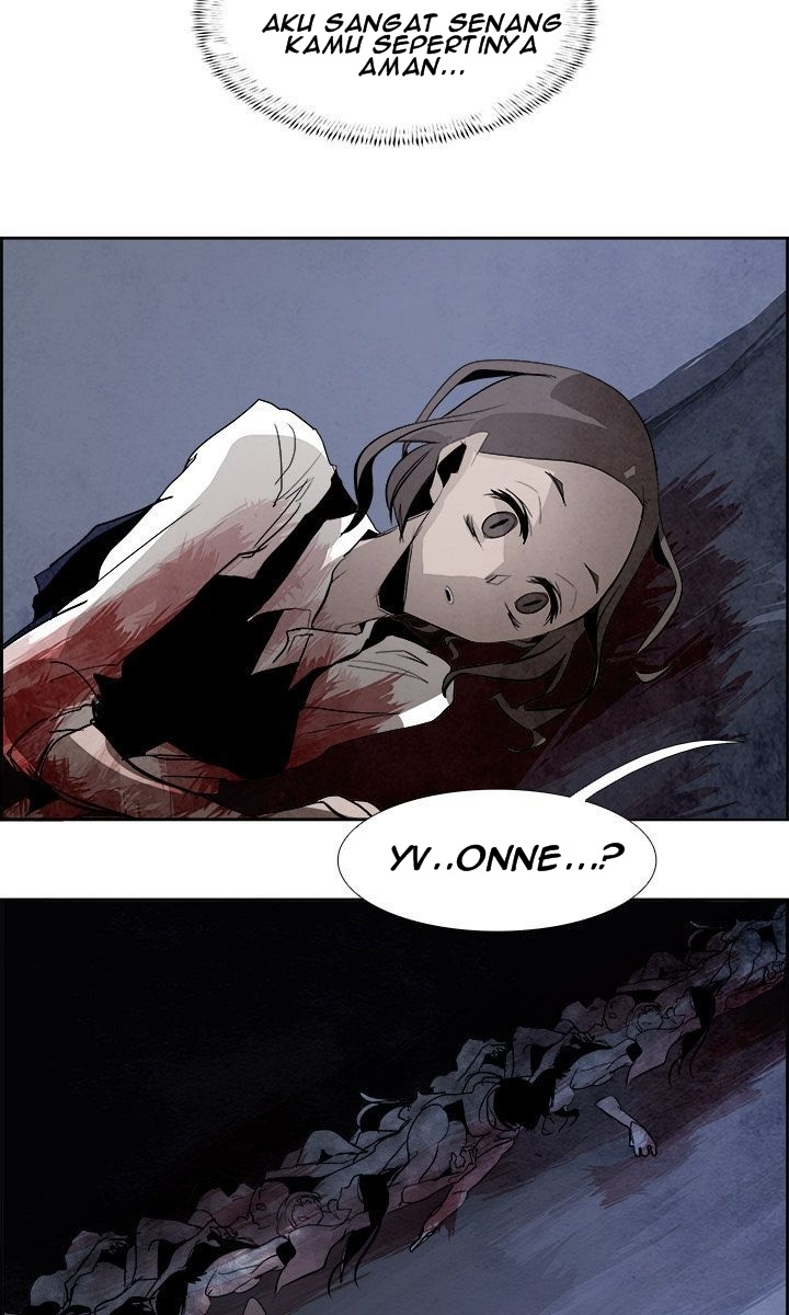 warble - Chapter: 45