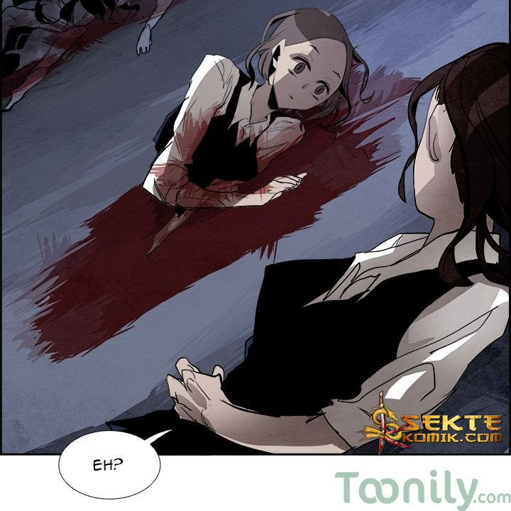 warble - Chapter: 45