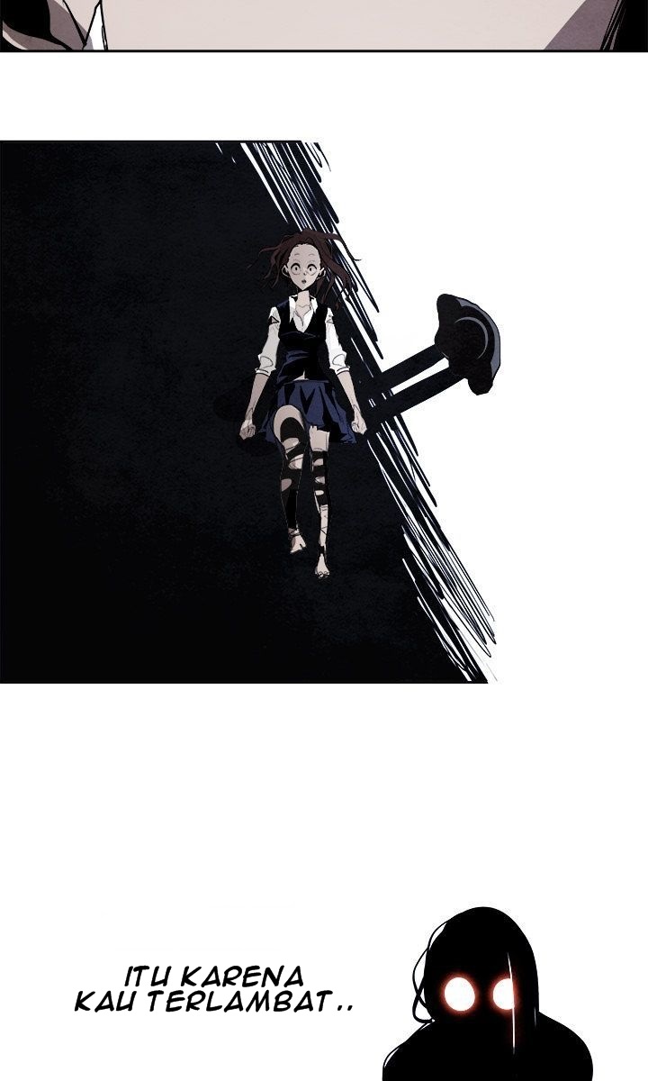 warble - Chapter: 45
