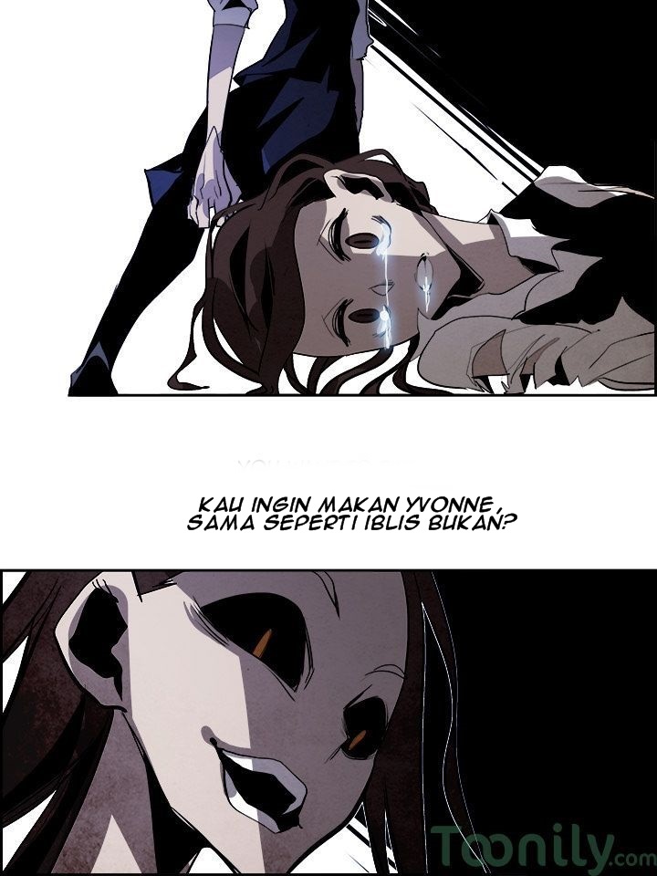 warble - Chapter: 45