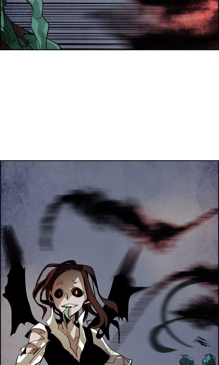 warble - Chapter: 45