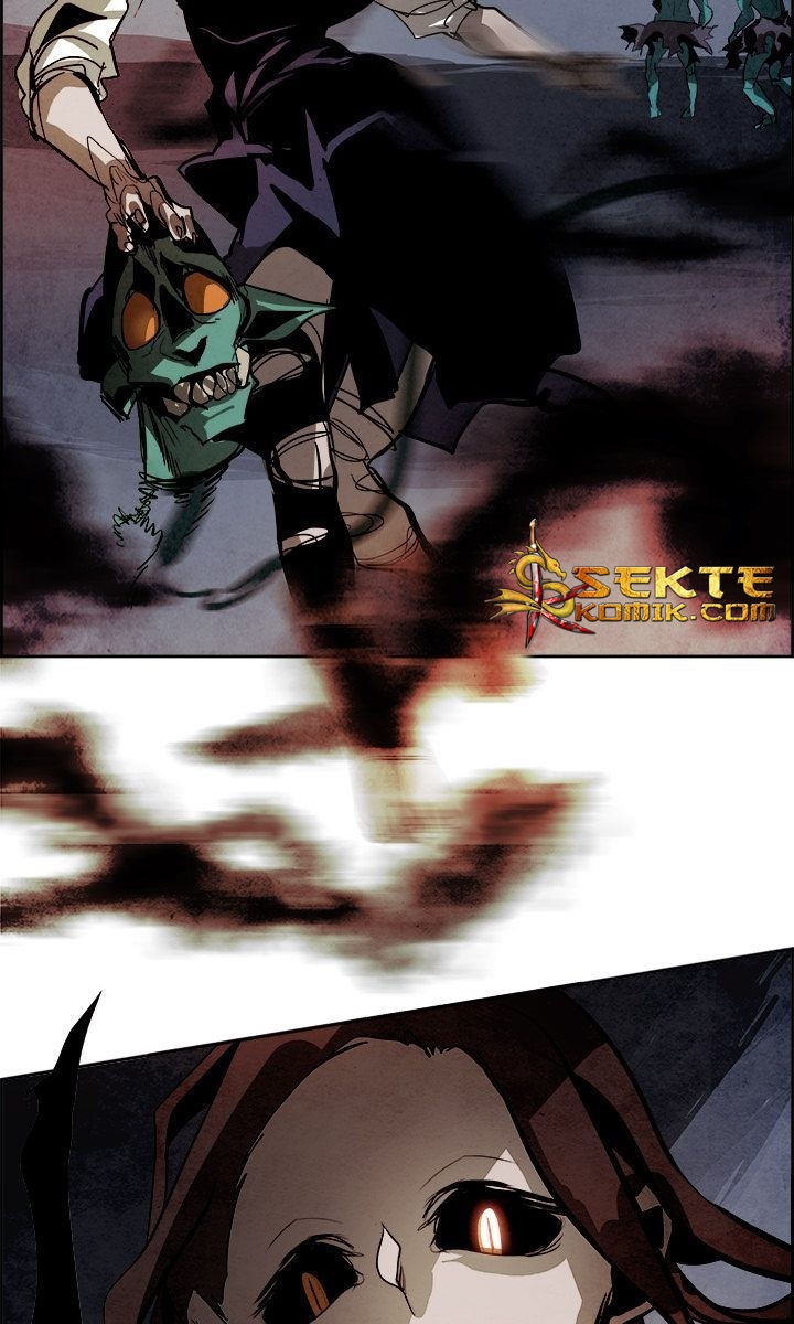 warble - Chapter: 45