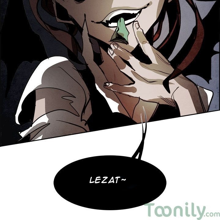 warble - Chapter: 45
