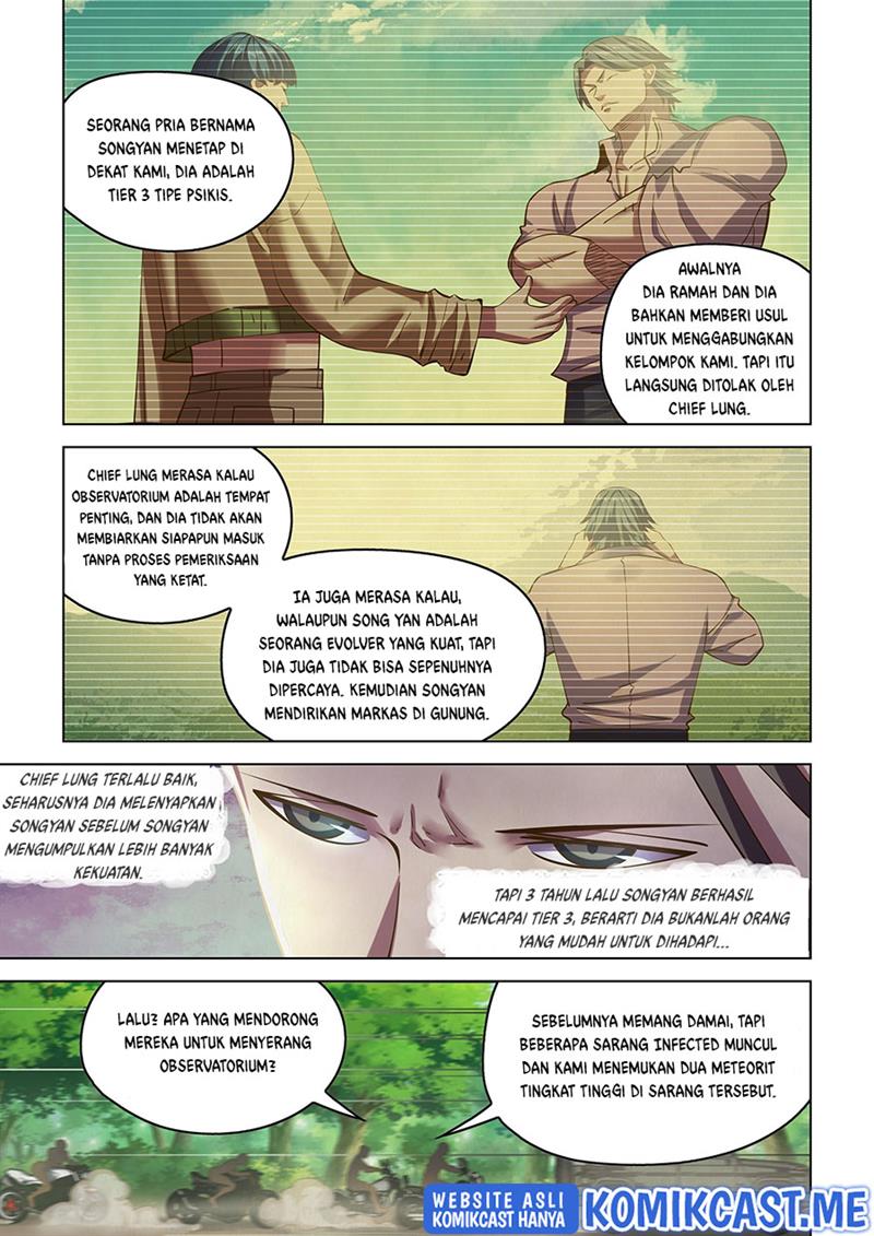 the-last-human - Chapter: 471
