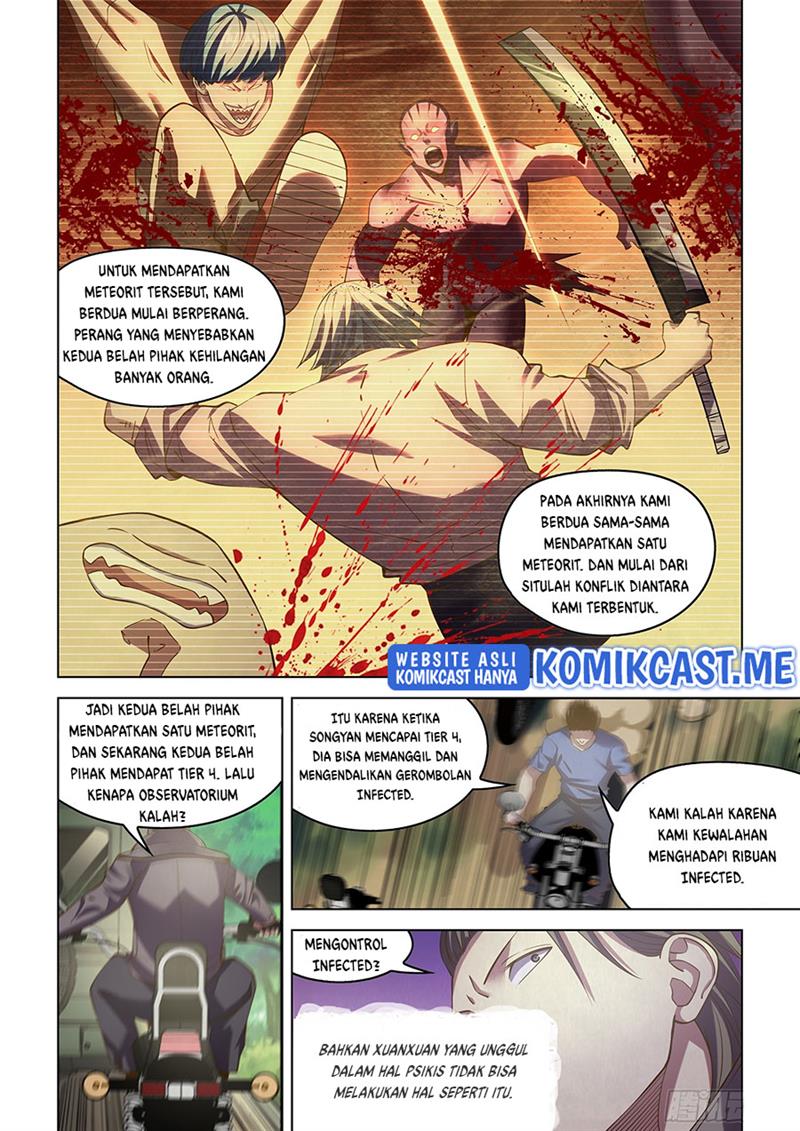 the-last-human - Chapter: 471