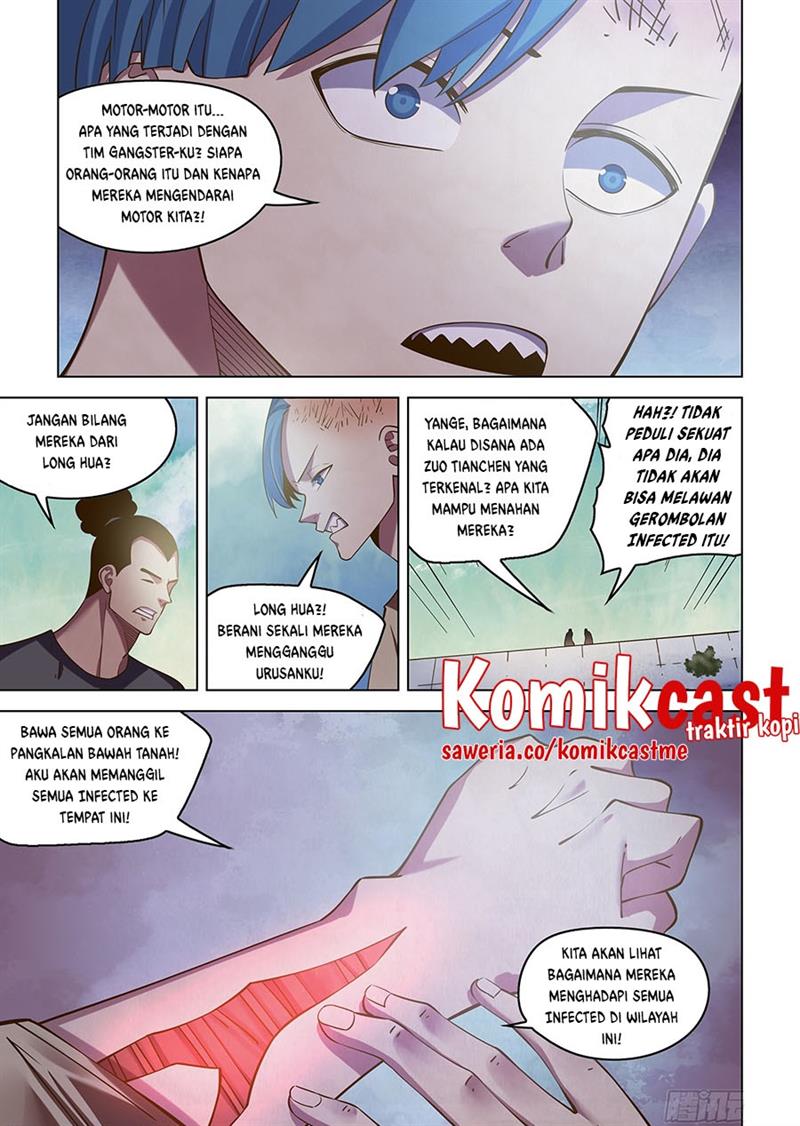 the-last-human - Chapter: 471