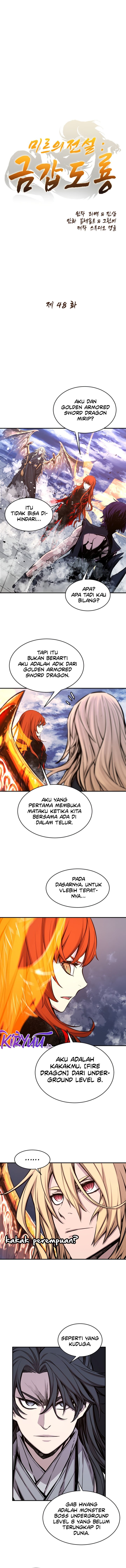 the-legend-of-mir-the-gold-armor - Chapter: 48